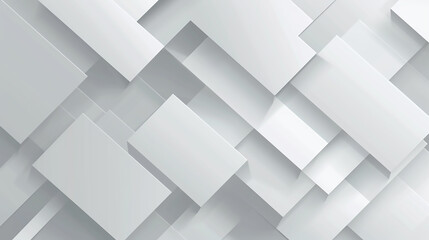 abstract white background.