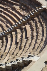 Teatro romano Cartagena