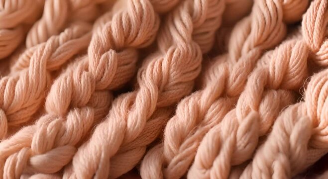 Industrial-Strength Twine