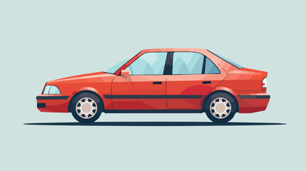 Rent a car design vector illustration eps10 graphic vector