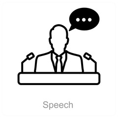 Speech