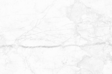 White grey marble seamless glitter texture background, counter top view of tile stone floor in natural pattern.