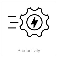 Productivity