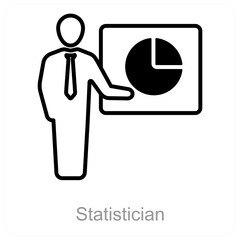 Statistician