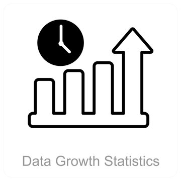Data Growth Statistics