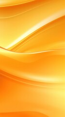 Gold orange wave template empty space rough grainy noise grungy texture color gradient rough abstract background shine bright light and glow 