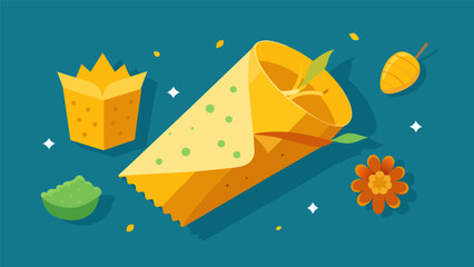 Beeswax wraps replace plastic wrap for food storage..