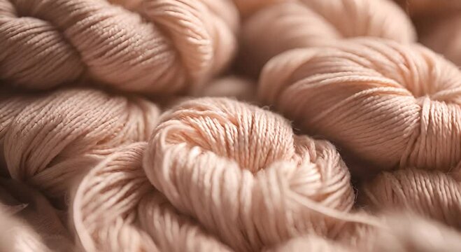 The Rich Brown Tones of Twine