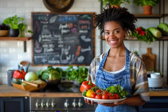 Food safety with nutritionists