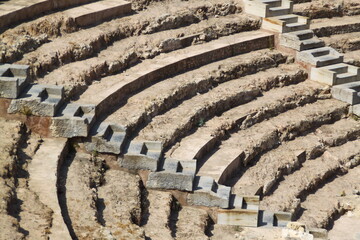 Teatro romano Cartagena