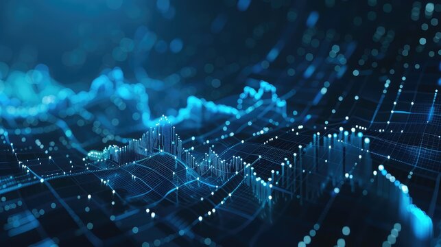 Rising Numbers - Images et vidéos libres de droits | Adobe Stock