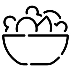 Healthy Food icon
