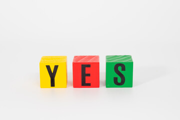 yes