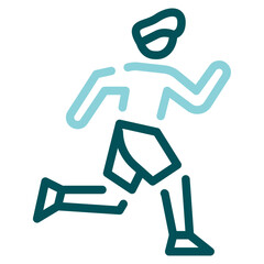 Exercise icon