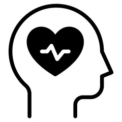 Mental Health icon
