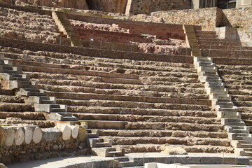 Teatro romano Cartagena