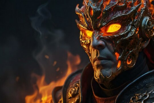 Fire Lord Generative AI