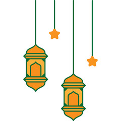 Geometric Doted Dot Shape