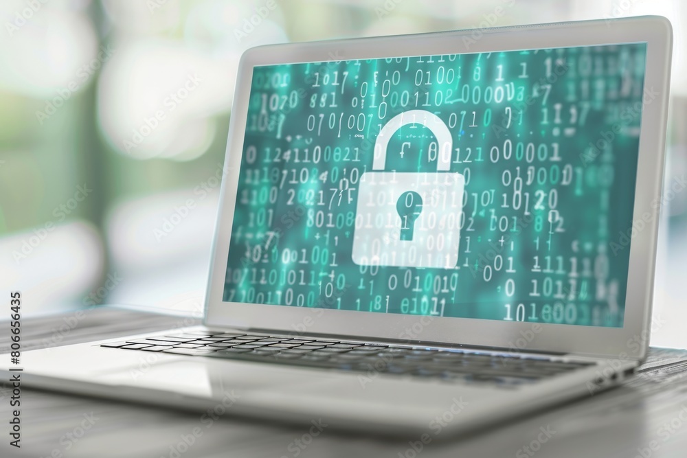 Poster oversee secure infrastructure management globally, focusing on data confidentiality and network secu