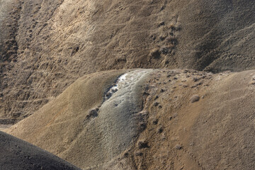 Magnificent Mountain Majesty