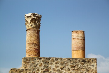 Teatro romano Cartagena