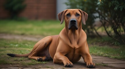 Set Of Cartoon People Reading a book at home