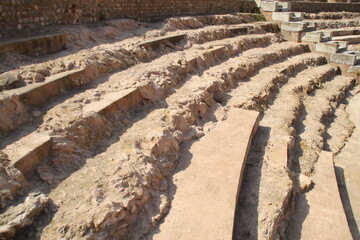 Teatro romano Cartagena