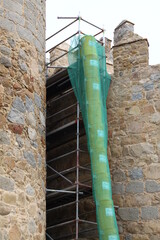 obra