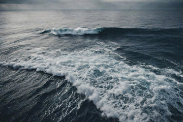 Fototapeta premium Sea and Summer Background