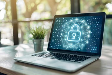 Ensure the safety of personal data with secure transactions and advanced protection strategies against cyber threats and phishing.