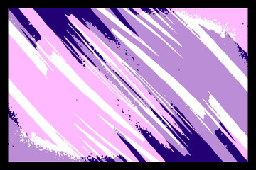 Abstract pattern. Illustration for printing on wall decorations. For use in graphics.