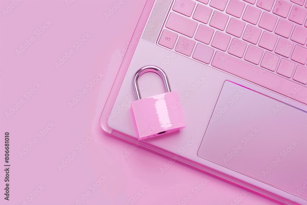 Poster implement secure communication and privacy management strategies to protect personal data against ph