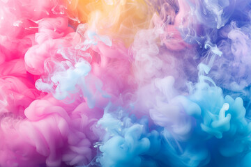 Fototapeta premium abstract watercolor background