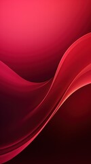 Maroon ecology abstract vector background natural flow energy concept backdrop wave design promoting sustainability and organic harmony blank 