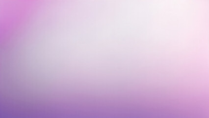 Fototapeta premium Gray, purple, and pink color gradients grainy background