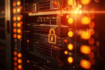 Optimize digital security with comprehensive data protection, antivirus measures, and robust protocols.