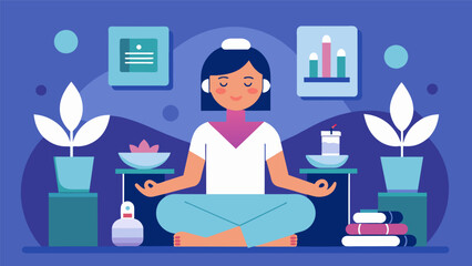 A wellness center that offers a technologyfree spa day with no phones or tablets allowed during massages facials and other spa treatments for a truly.
