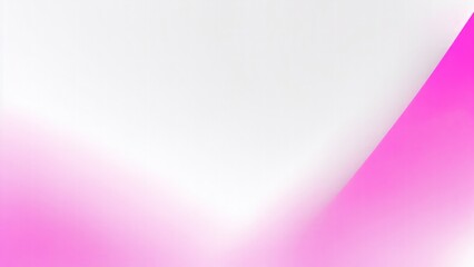Mixed White pink gradient abstract background