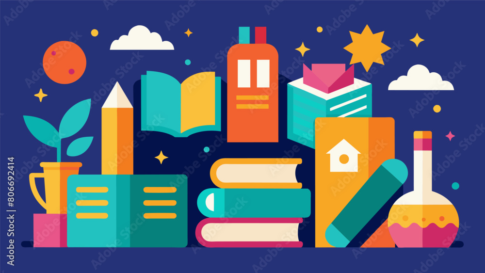Poster youll find books in every shape size and condition but all with one thing in common the memories and