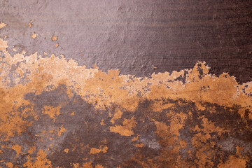rusty wooden texture background