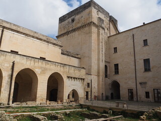 Castello di Carlo V