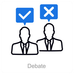 Debate
