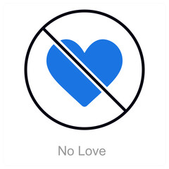 No Love