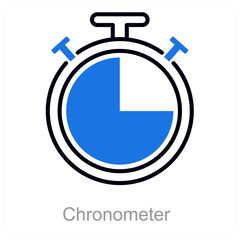 Chronometer