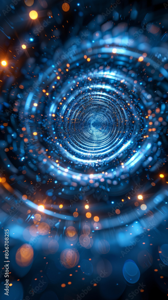Aufkleber nda graphics skillfully crafts robust security elements from its digital arsenal,generative ai