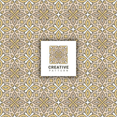 red turkish colorful embroidery tiles thai fabric textile seamless pattern carpet design
