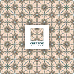 traditional coffee shop turkish colorful embroidery tiles thai fabric textile seamless pattern carpet design