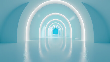 Obraz premium interior, space, level, architecture, background