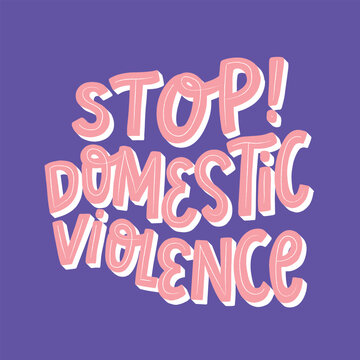 Domestic Violence Awareness Images – Browse 18,820 Stock Photos ...