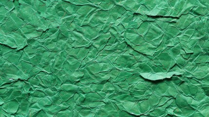 Texture Of Green Recycled Paper Background, Cartoon Background